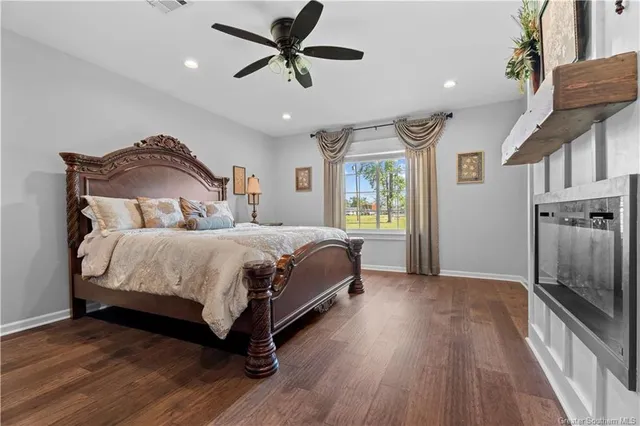 $375,000 | 104 Camelia Avenue, Dequincy, LA 70633