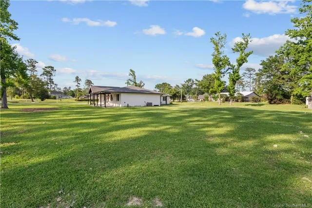 $375,000 | 104 Camelia Avenue, Dequincy, LA 70633