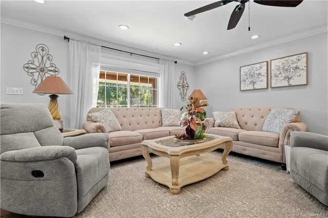 $375,000 | 104 Camelia Avenue, Dequincy, LA 70633