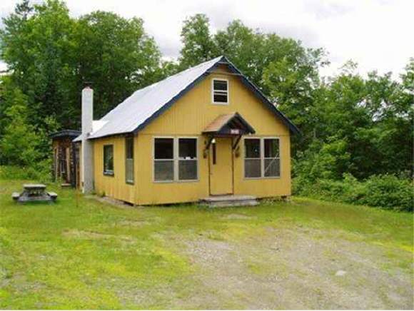 * Dellie`s Road Pittsburg, NH 03592 - Photo 1 of 1 Gallery Image 1