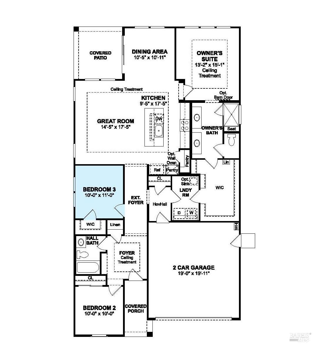 2310 Lark Way Dixon, CA 95620 - Photo 2 of 2