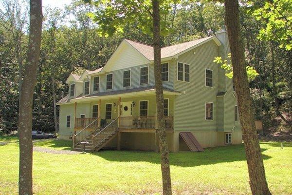 1331 Milford Road Dingmans Ferry, PA 18328 - Photo 1 of 9 Main Photo
