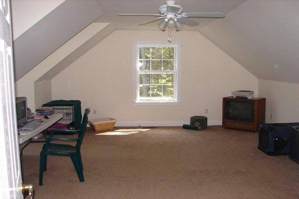 1331 Milford Road Dingmans Ferry, PA 18328 - Photo 3 of 9 Bonus Room