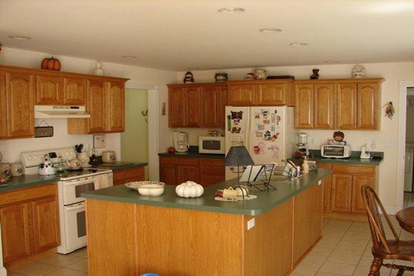 1331 Milford Road Dingmans Ferry, PA 18328 - Photo 6 of 9 Kitchen