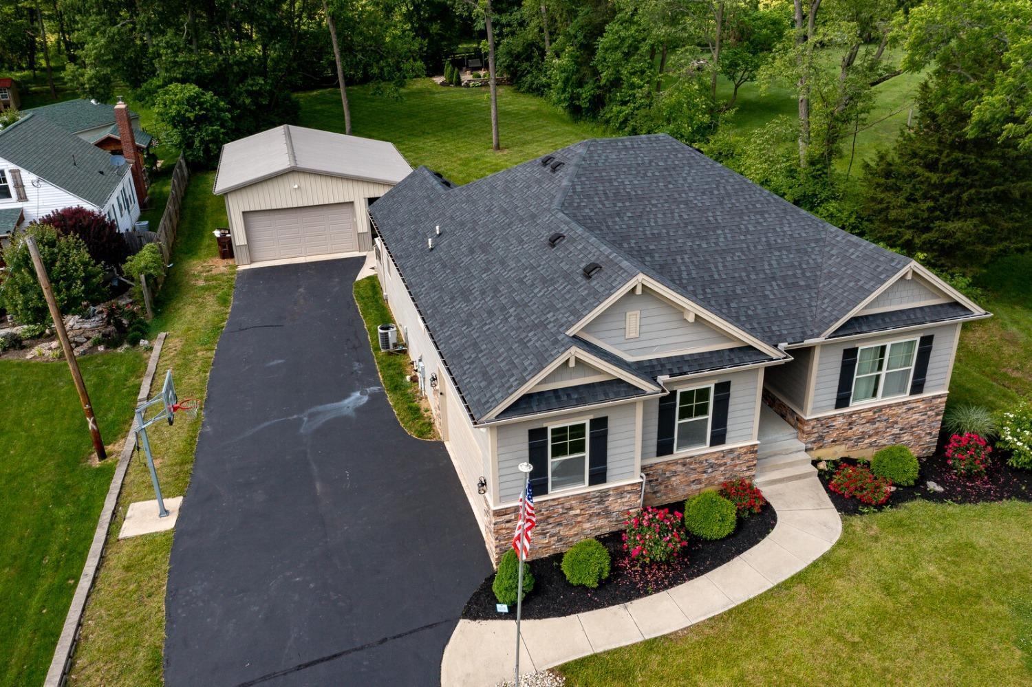 3438 Lytle Road Waynesville, OH 45068 - Photo 2 of 49