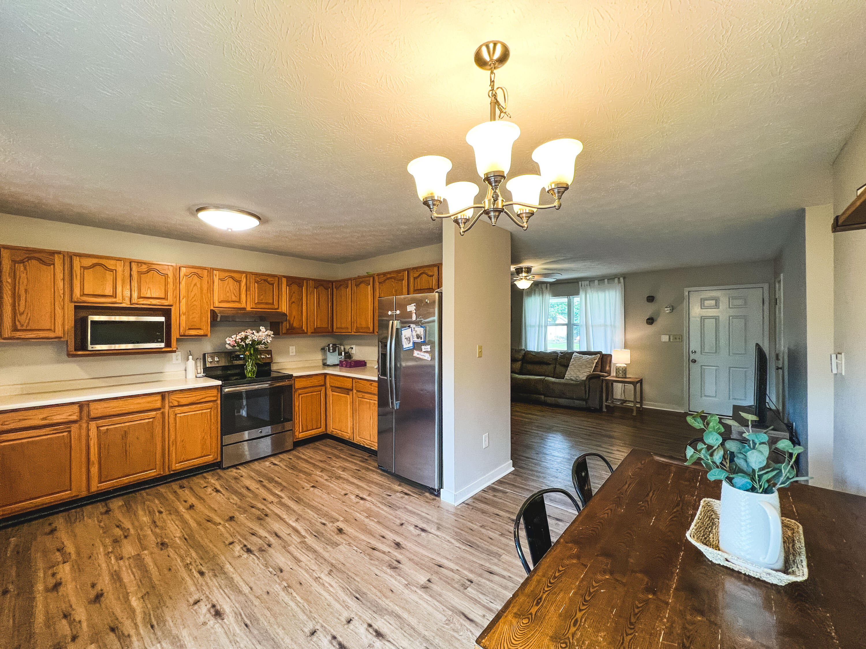 3540 Greenville Road Dry Ridge, KY 41035 - Photo 4 of 25