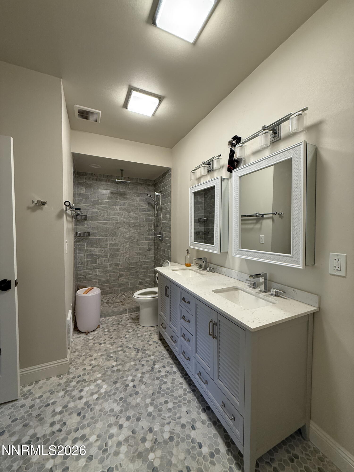 2380 Wildrose Road Reno, NV 89521 - Photo 19 of 31 downstairs bathroom