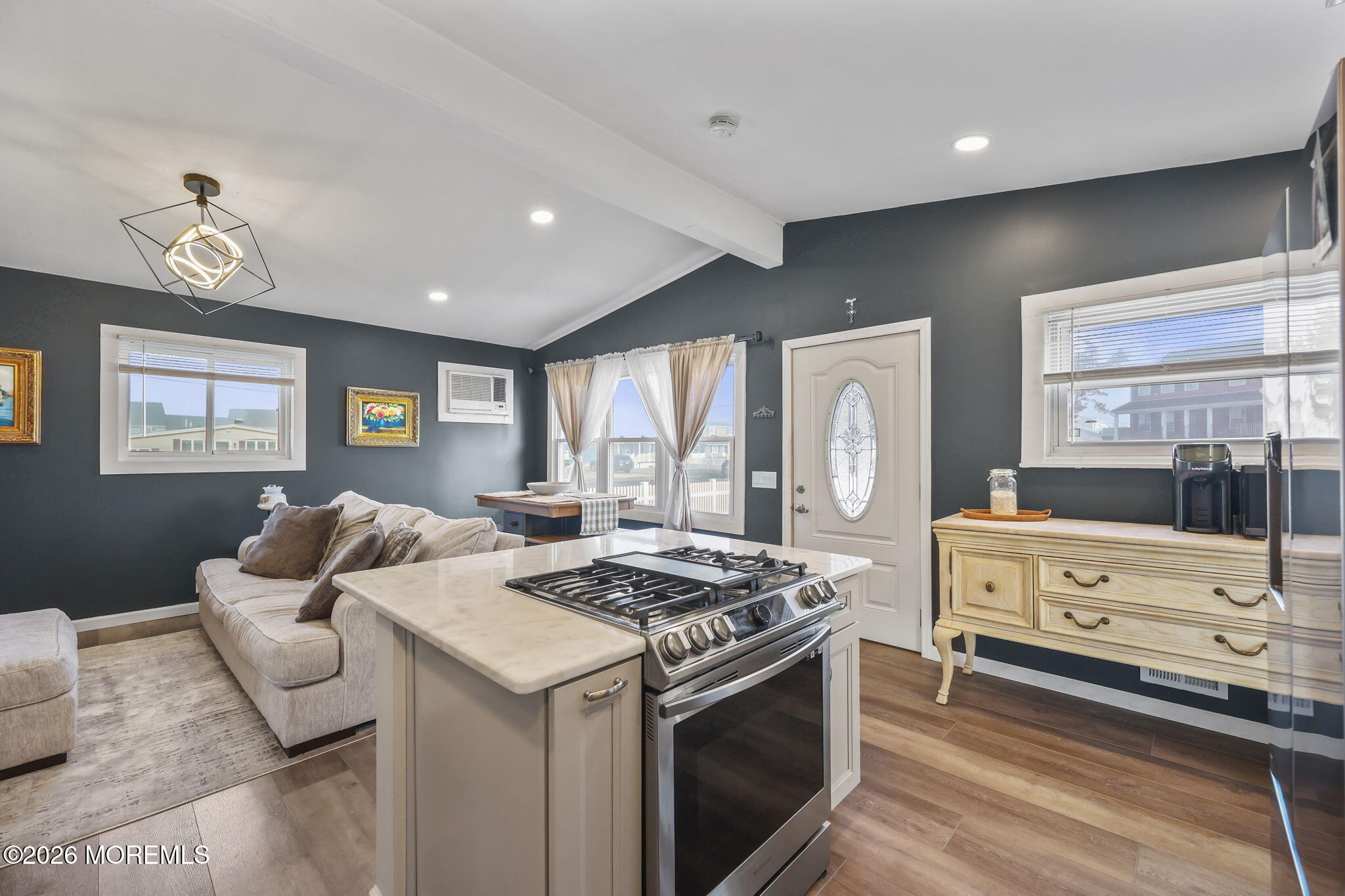 4 Drake Place Bayville, NJ 08721 - Photo 6 of 27 Dining Room
