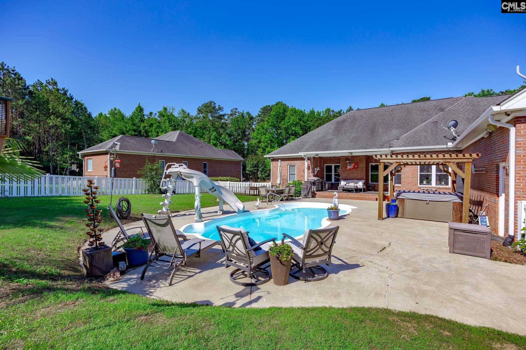 1640 Priceville Road Gilbert, SC 29054 - Photo 53 of 54