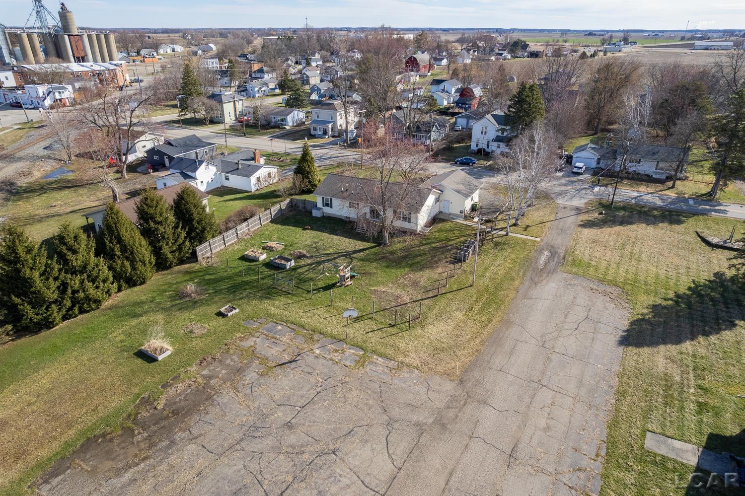 260 South Main Street Britton, MI 49229 - Photo 42 of 45