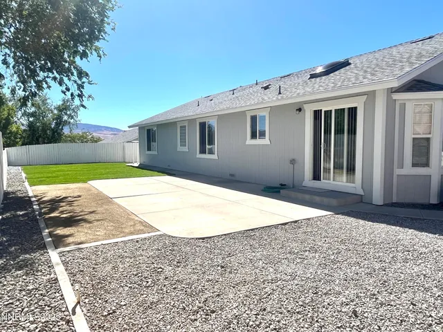 $570,000 | 1359 Nightingale Way, Spanish Springs, NV 89441