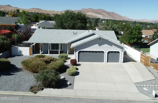 $570,000 | 1359 Nightingale Way, Spanish Springs, NV 89441
