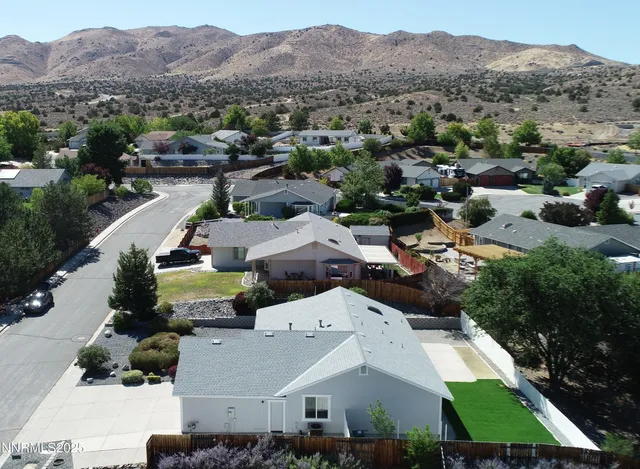 $570,000 | 1359 Nightingale Way, Spanish Springs, NV 89441