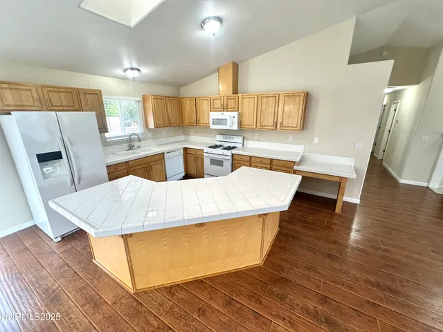 $570,000 | 1359 Nightingale Way, Spanish Springs, NV 89441