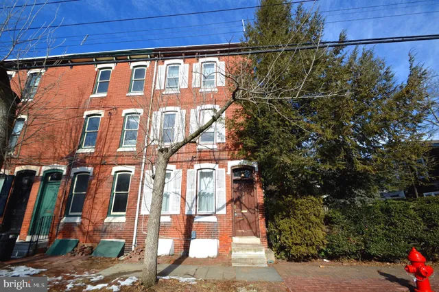 $285,000 | 101 West Union Street, Burlington, NJ 08016