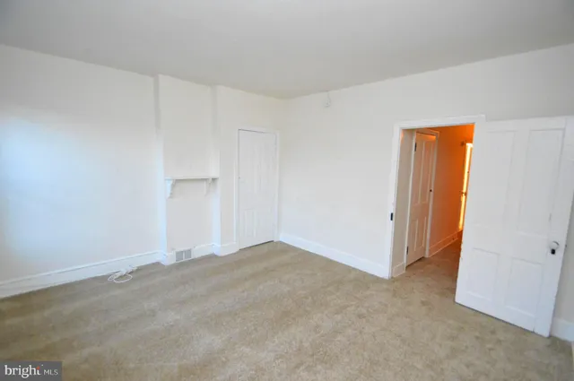 $285,000 | 101 West Union Street, Burlington, NJ 08016