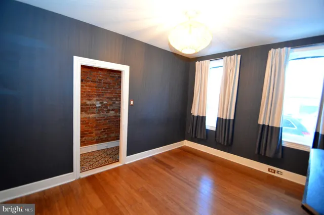 $285,000 | 101 West Union Street, Burlington, NJ 08016