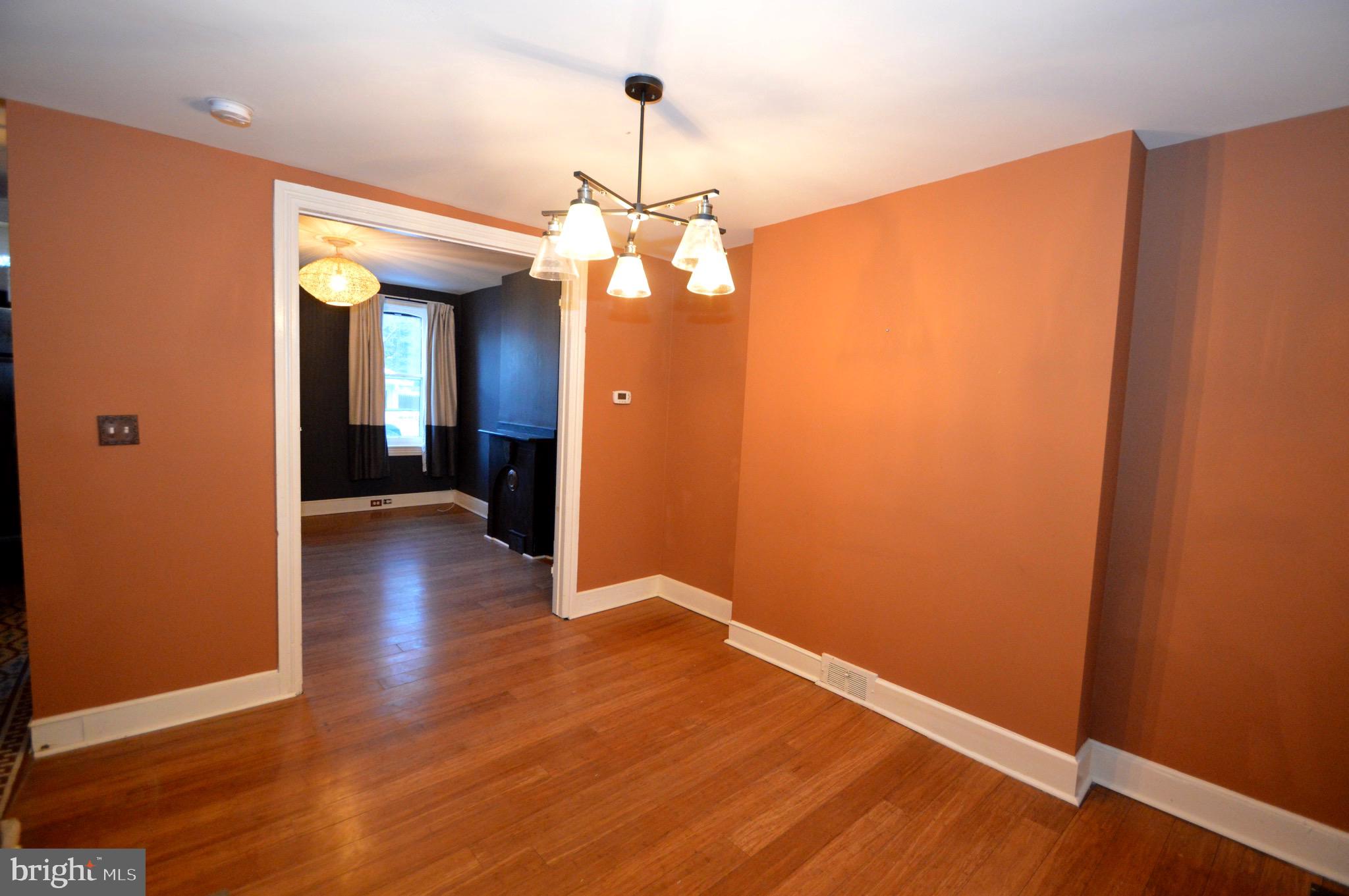 101 West Union Street Burlington, NJ 08016 - Photo 7 of 29 Dinning Room