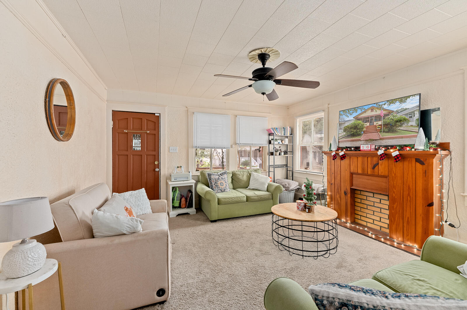 7 Gordon Street Charleston, SC 29403 - Photo 3 of 19 7 Gordon Street 3 of 20