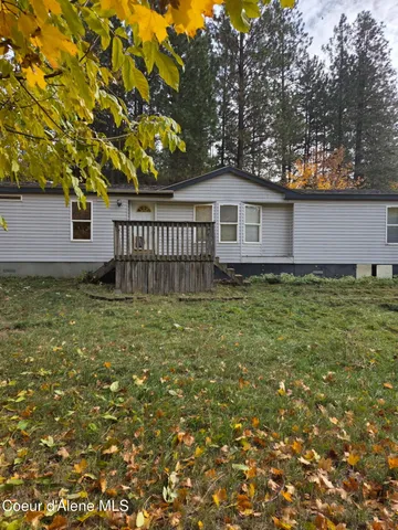 $310,000 | 6647 Alderson Lane, Bonners Ferry, ID 83805