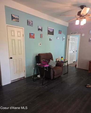 $310,000 | 6647 Alderson Lane, Bonners Ferry, ID 83805