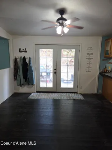 $310,000 | 6647 Alderson Lane, Bonners Ferry, ID 83805