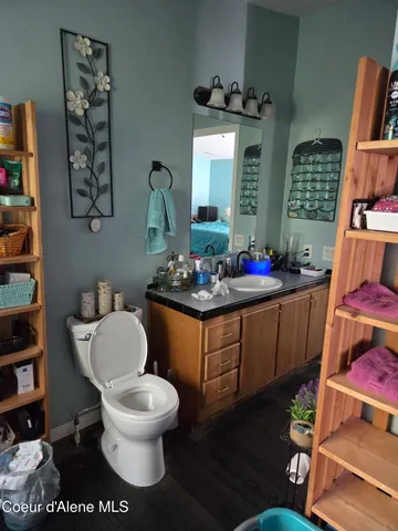 $310,000 | 6647 Alderson Lane, Bonners Ferry, ID 83805