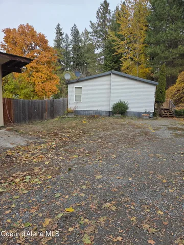 $310,000 | 6647 Alderson Lane, Bonners Ferry, ID 83805