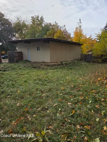 $310,000 | 6647 Alderson Lane, Bonners Ferry, ID 83805