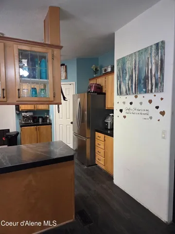 $310,000 | 6647 Alderson Lane, Bonners Ferry, ID 83805