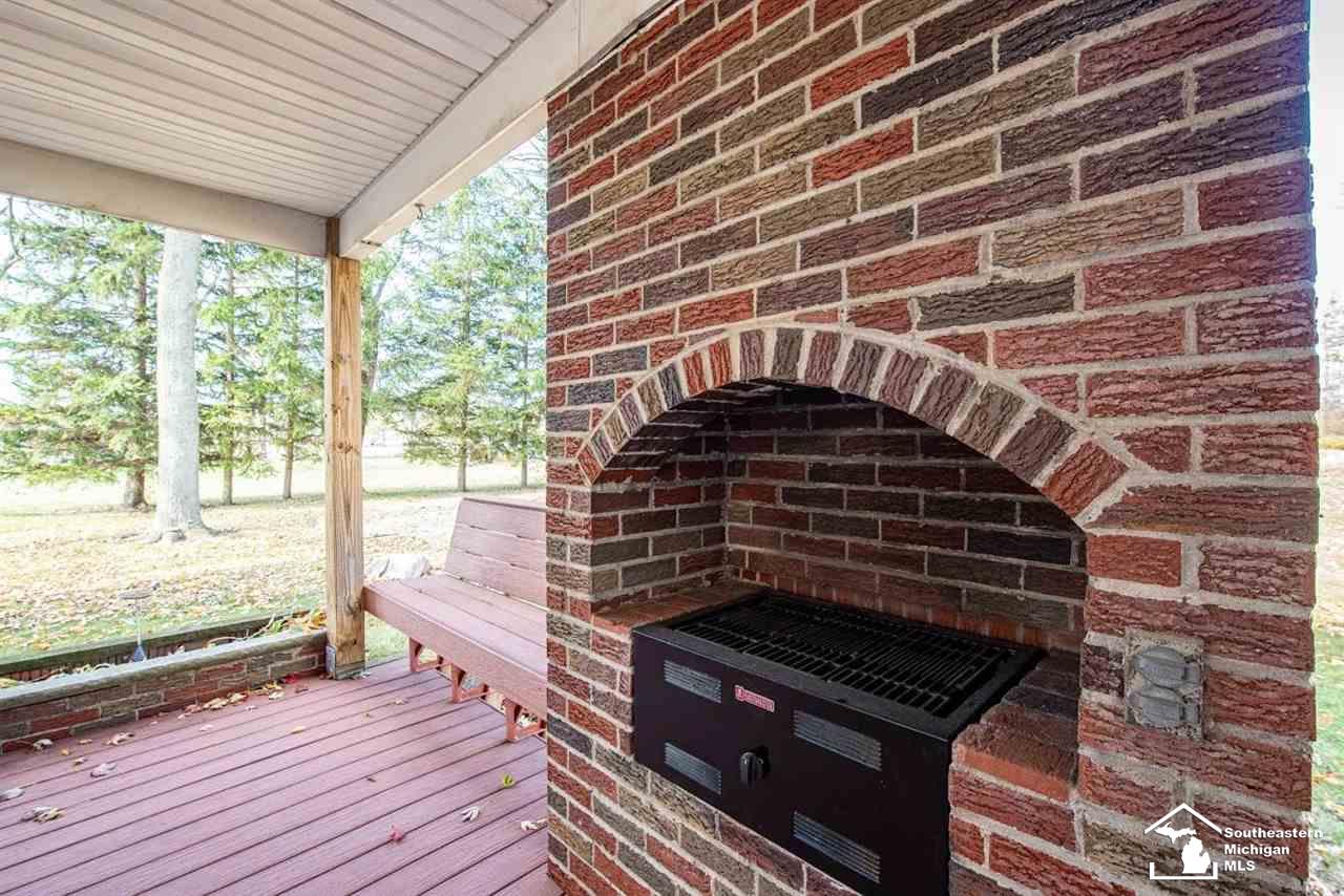 8052 South Custer Road Monroe, MI 48161 - Photo 47 of 66