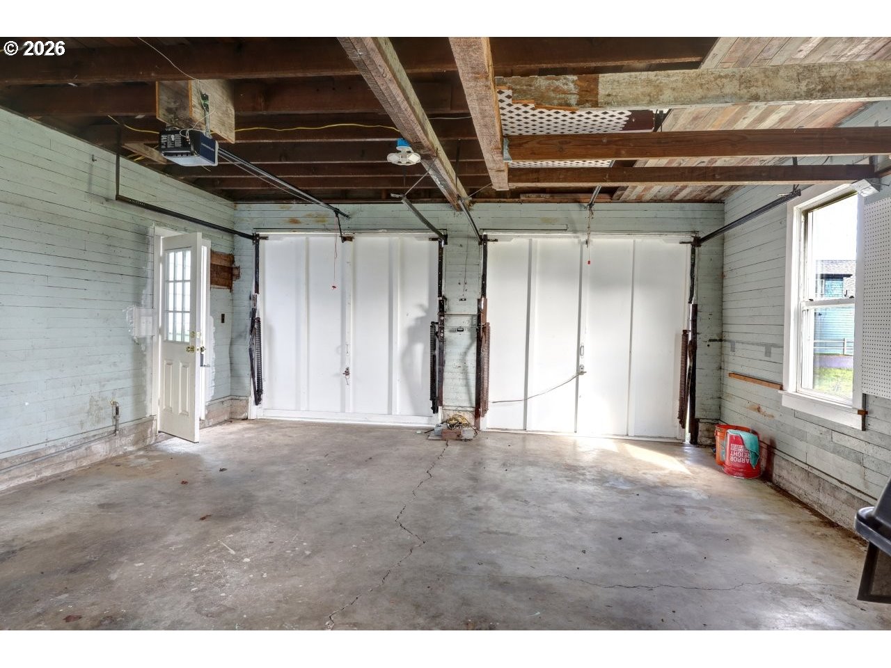 135 Southwest 2nd Street Warrenton, OR 97146 - Photo 46 of 46 a view of an empty room