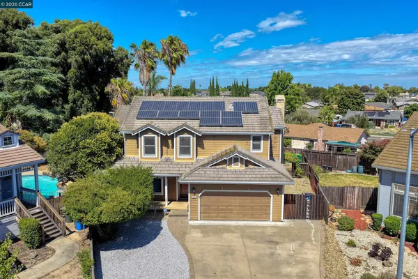 $788,000 | 454 Bristol Court, Oakley, CA 94561