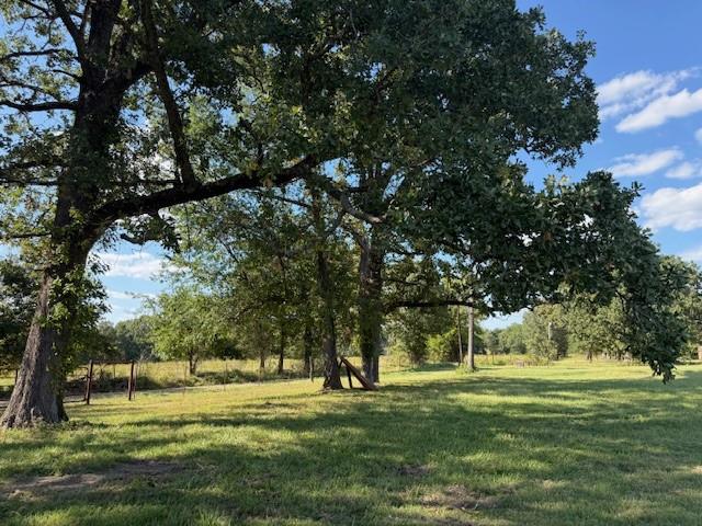 1643 North 4100th Road Soper, OK 74759 - Photo 29 of 30 a view of a park