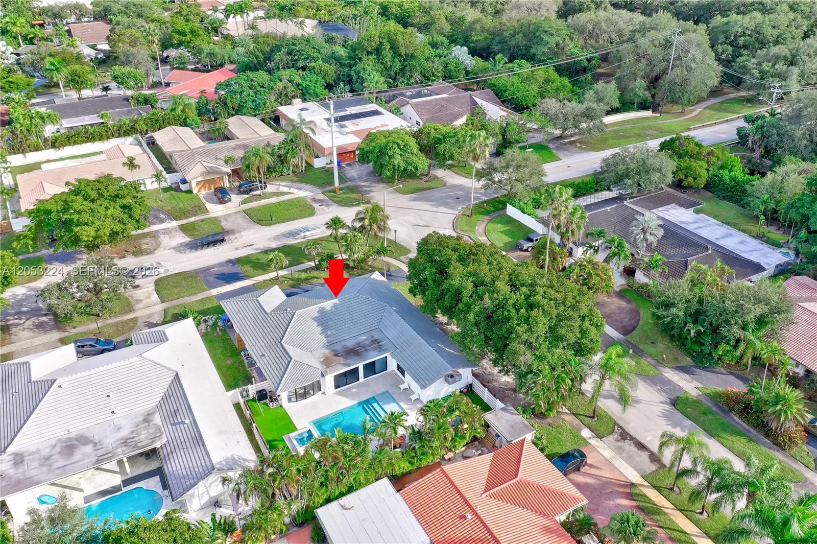 3400 North Park Road Hollywood, FL 33021 - Photo 50 of 51