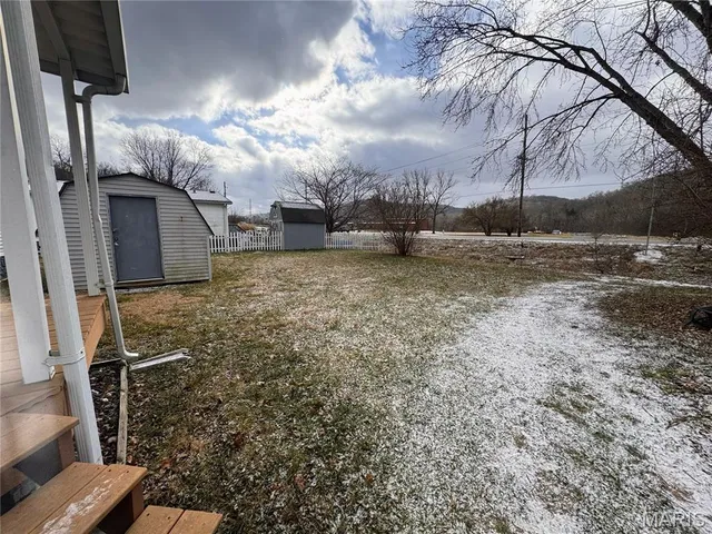 $142,500 | 6104 Woodruff Drive, House Springs, MO 63051