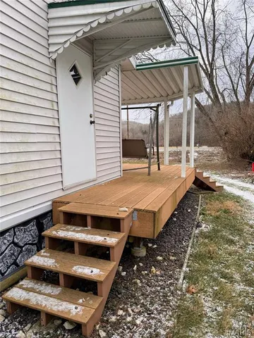 $142,500 | 6104 Woodruff Drive, House Springs, MO 63051