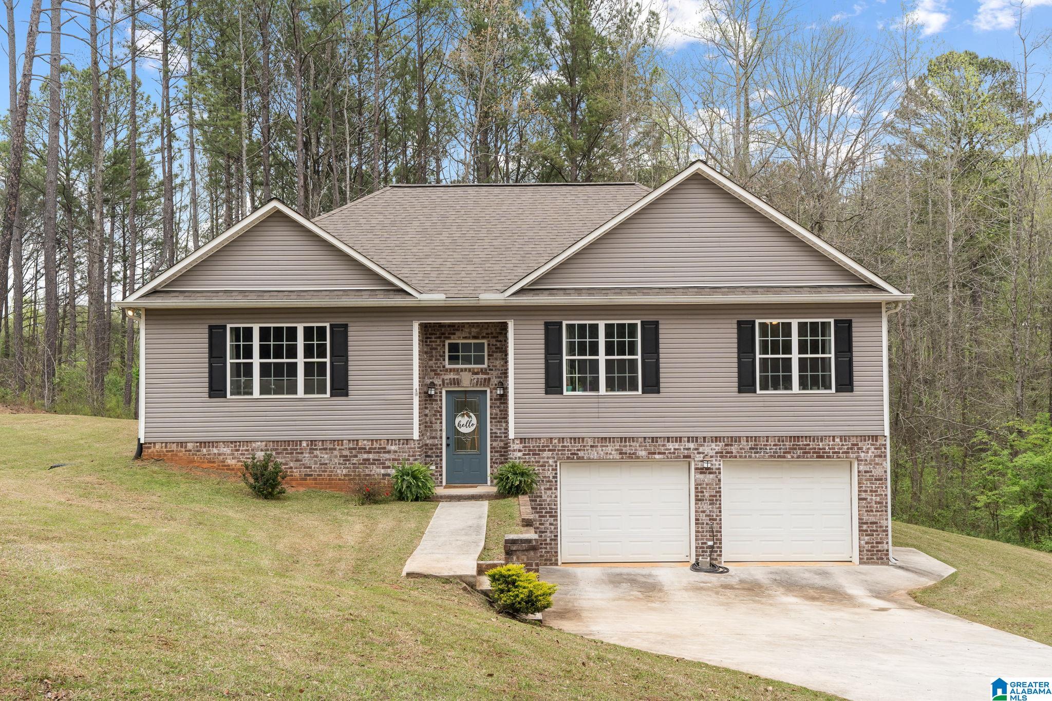 232 Country Road Warrior, AL 35180 - Photo 1 of 31