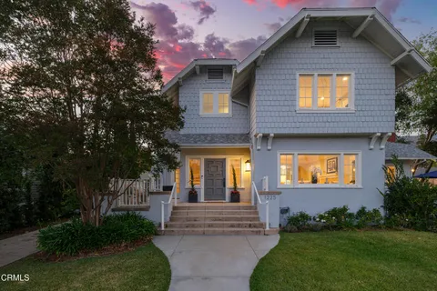 $1,999,000 | 1225 Boston Street, Altadena, CA 91001
