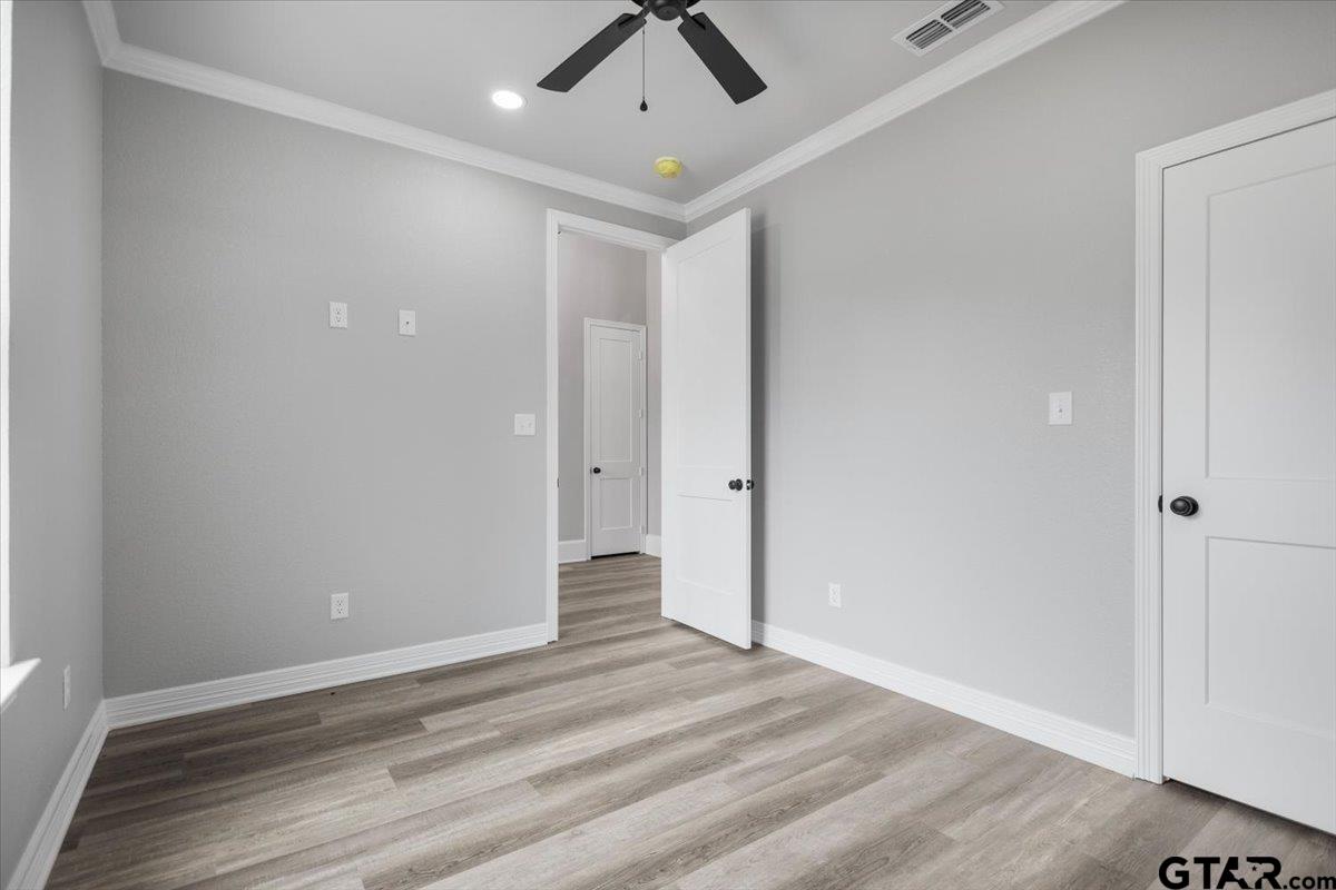 19462 Cedarpark Place Lindale, TX 75771 - Photo 17 of 48 a view of an empty room