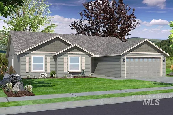 $459,990 | 338 North Lone Oak Street, Middleton, ID 83644