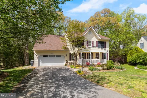 $489,000 | 23223 Sassafras Lane, California, MD 20619