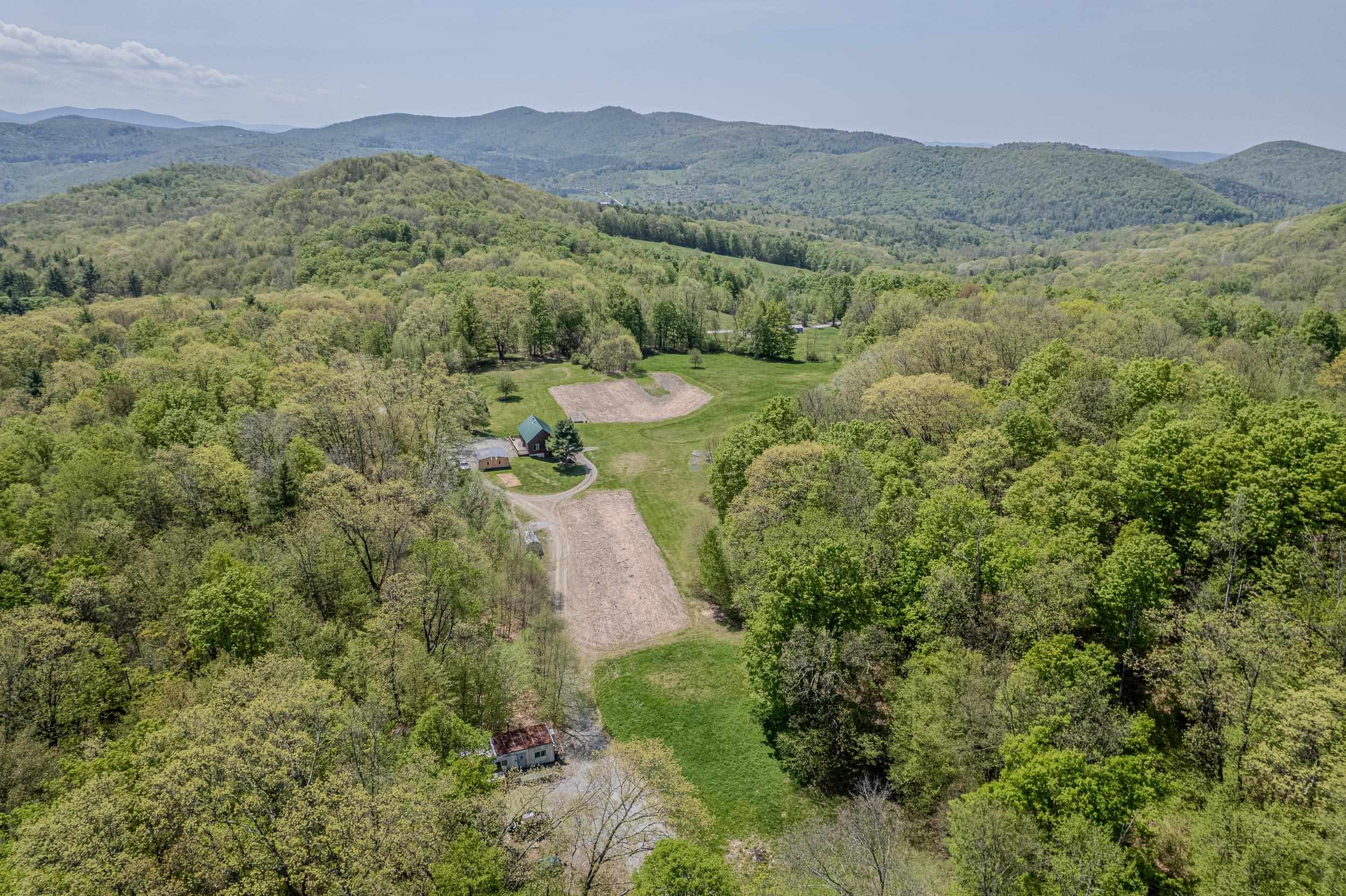 227 Norton Road Middletown Springs, VT 05757 - Photo 10 of 35