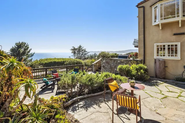 $6,498,000 | 3275 Shoreline Highway, Stinson Beach, CA 94970