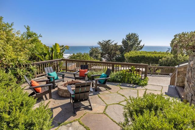 $6,498,000 | 3275 Shoreline Highway, Stinson Beach, CA 94970