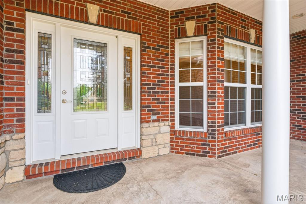 20 Valley Ridge Court Hawk Point, MO 63349 - Photo 6 of 55