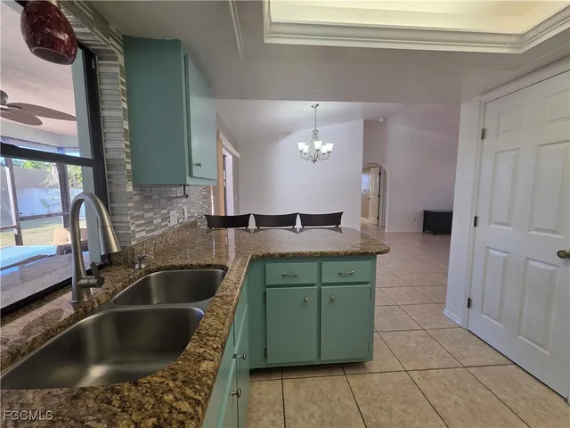 $1,850 | 424 Southwest 37th Lane, Cape Coral, FL 33914