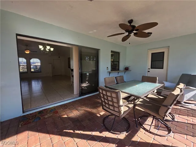 $1,850 | 424 Southwest 37th Lane, Cape Coral, FL 33914