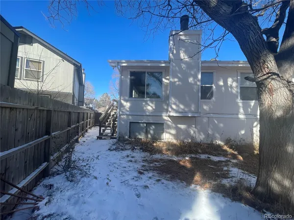 $379,000 | 3817 South Ceylon Way, Aurora, CO 80013