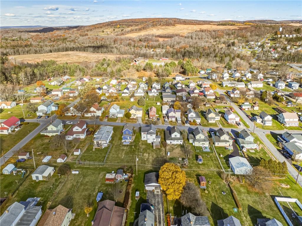 36 3rd Street Cairnbrook, PA 15924 - Photo 43 of 50 a view of city and ocean